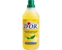 D'Or savon liquide, flacon de 1 l