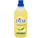 D'Or vloeibare zeep, fles van 1 l
