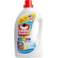 Omino Bianco wasmiddel Color+, fles van 2 l