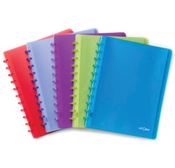 DE_ATOMA PROT.DOCUM.PP TR.ASS.60V