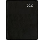 Aurora Plan-a-week 27P Alaska, geassorteerde kleuren, 2027