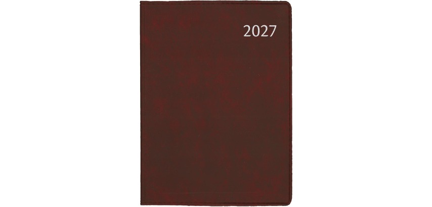 Aurora Business 29P Alaska, geassorteerde kleuren, 2027