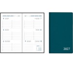 Aurora Visuplan 20 Taschenkalender, sortierte Farben, 2027