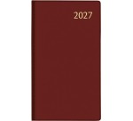 Aurora Visuplan 20P Seta, sortierte Farben, 2027