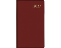 Aurora Visuplan 20P Seta, sortierte Farben, 2027