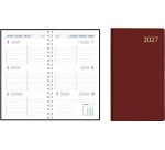 Aurora Visuplan 20P Seta, sortierte Farben, 2027