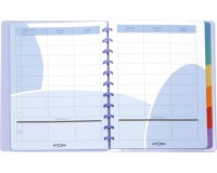 EN_AGENDA DE L'ENSEIGNANT A4+