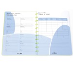 Atoma Lehrerkalender