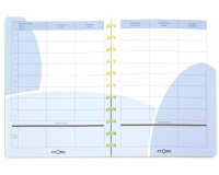 Atoma Lerarenagenda