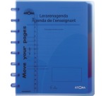 Atoma Lehrerkalender ft A5+