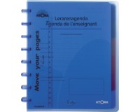 Atoma Lerarenagenda ft A5+