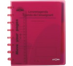 Atoma Lehrerkalender ft A5+