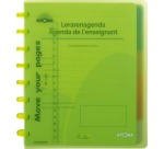Atoma Lehrerkalender ft A5+
