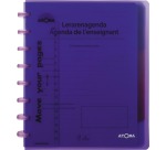 Atoma Lehrerkalender ft A5+
