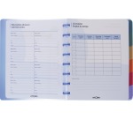 Atoma Lehrerkalender ft A5+