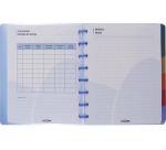 Atoma Lehrerkalender ft A5+