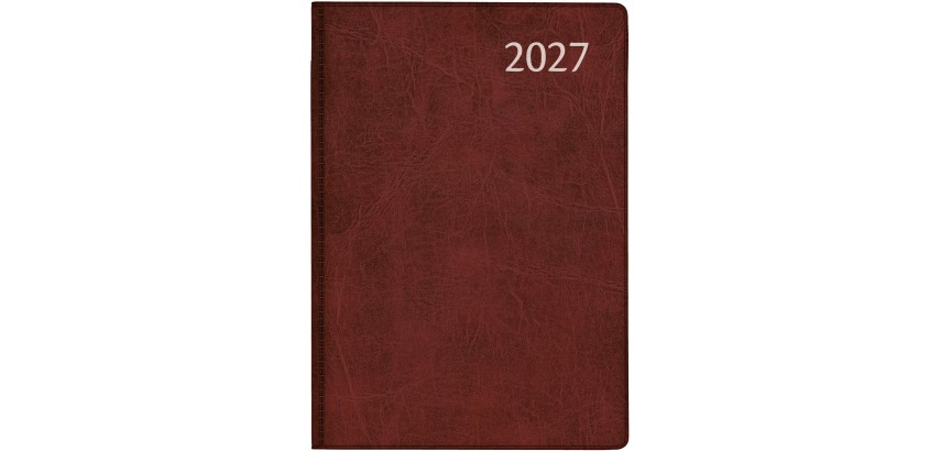 Aurora Classic 600 Alaska, couleurs assorties, 2027