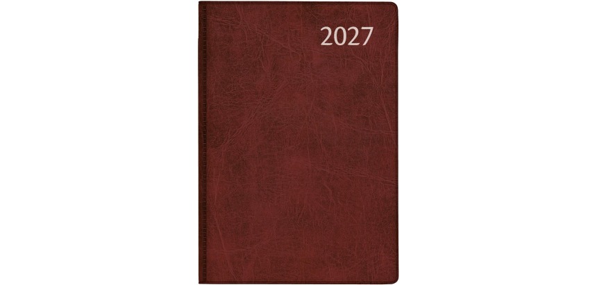 Aurora Classic 600 Alaska, gemischte Farben, 2027