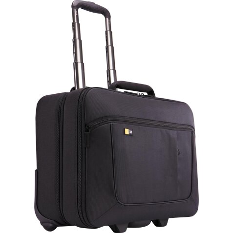Laptop/Tablet Roller valise à roulettes pour portable 17,3'' et iPad®