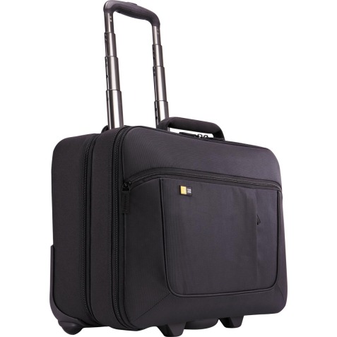 Roller valise à roulettes pour portable 17,3'' et iPad®