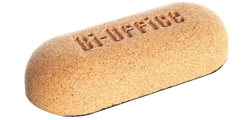 Bi-Office Eraser