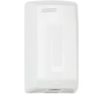 Mediclinics sèche-mains M04A, automatique, plastique, blanc
