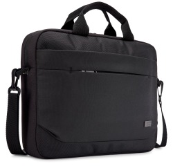 Case logic advantage 14" attaché - notebook carrying case