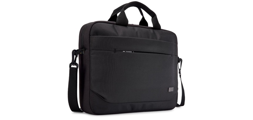Case Logic Advantage Laptoptas voor 14 inch laptop