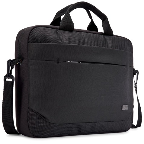 Case Logic Advantage sac informatique pour ordinateurs portables de 14 pouces