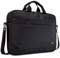 Case Logic Advantage sac informatique pour ordinateurs portables de 15,6 pouces