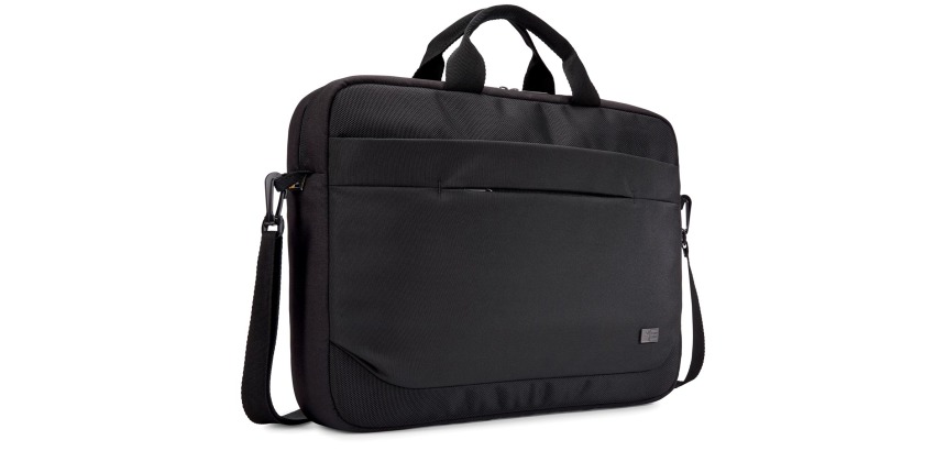 Case Logic Advantage Laptoptas voor 15,6 inch laptop