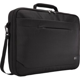 Case Logic Advantage sac informatique Clamshell pour ordinateurs portables de 17,3 pouces