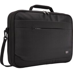 Case Logic Advantage sac informatique Clamshell pour ordinateurs portables de 15,6 pouces