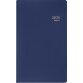 Brepols agenda Breform Seta 6-talig, blauw, 2025