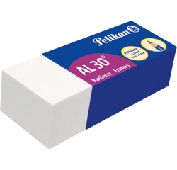 EN_BOITE 30 GOMMES CRAYON PELIKAN