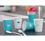 Avery Familie laminierte Etiketten, heftbarer Beutel mit 24 Etiketten, klassische Formate und Farben