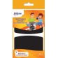 Avery Family étiquettes ardoise, ft 9,5 x 6,3 cm, sachet brochable avec 10 étiquettes