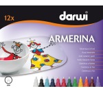 Darwi Marqueur céramique Armerina