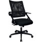 Topstar chaise de bureau S'move, noir