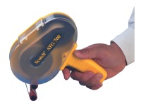 Transfertapepistool Scotch ATG700 geel