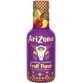 Arizona thé froid Fruit Punch, bouteille de 500 ml, paquet de 6 pièces