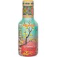 Arizona thé froid Green Tea Peach, bouteille de 500 ml, paquet de 6 pièces