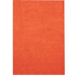 Bouhon papier feutre A4, paquet de 10 feuilles, orange