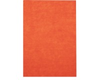Bouhon viltpapier A4, pak van 10 vellen, oranje