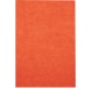 Bouhon papier feutre A4, paquet de 10 feuilles, orange