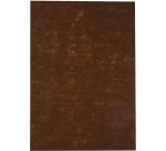 Bouhon felt paper A4, pack of 10 sheets, brown