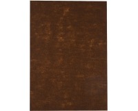 Bouhon viltpapier A4, pak van 10 vellen, bruin