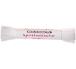 Bouhon raffia, synthetic, 10 g, white