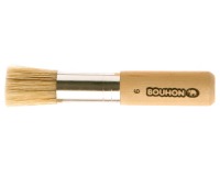 Bouhon pinceau à pocher court nr 6