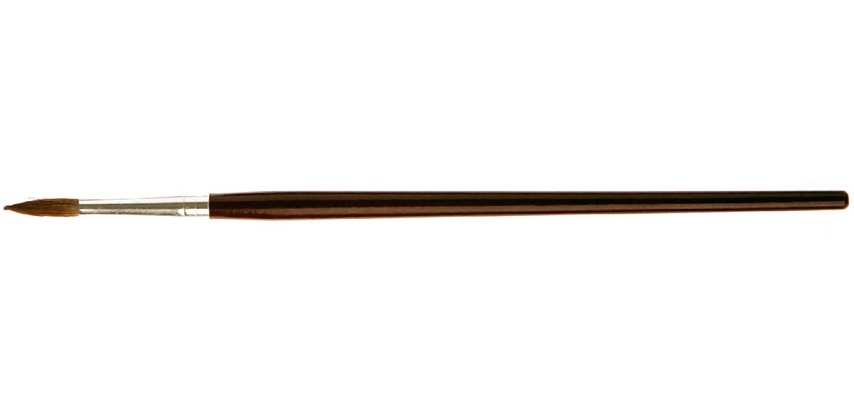 Bouhon aquarelpenseel nr 7